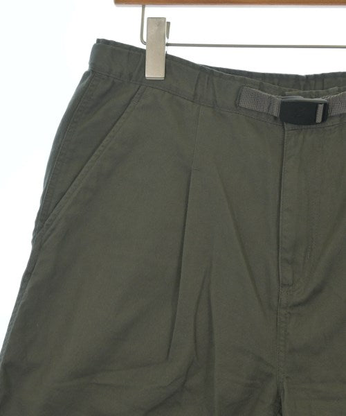 nonnative 短褲