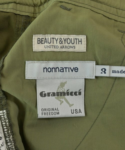 nonnative 其他款