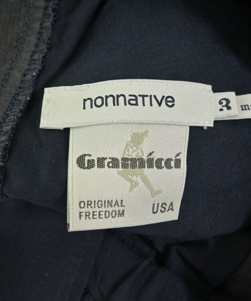 nonnative 其他款