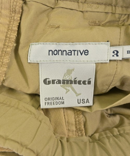 nonnative 其他款