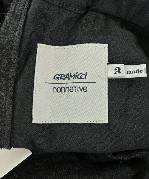 nonnative 其他款