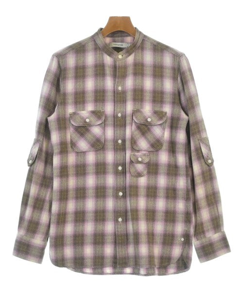 nonnative 休閒襯衫