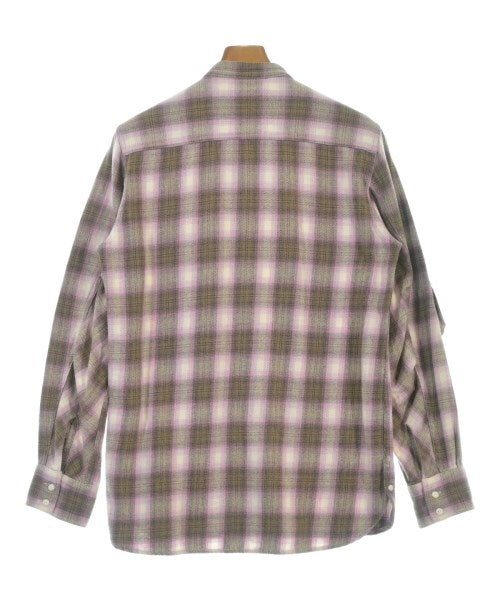 nonnative 休閒襯衫