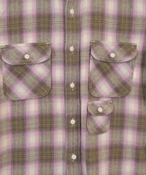 nonnative 休閒襯衫