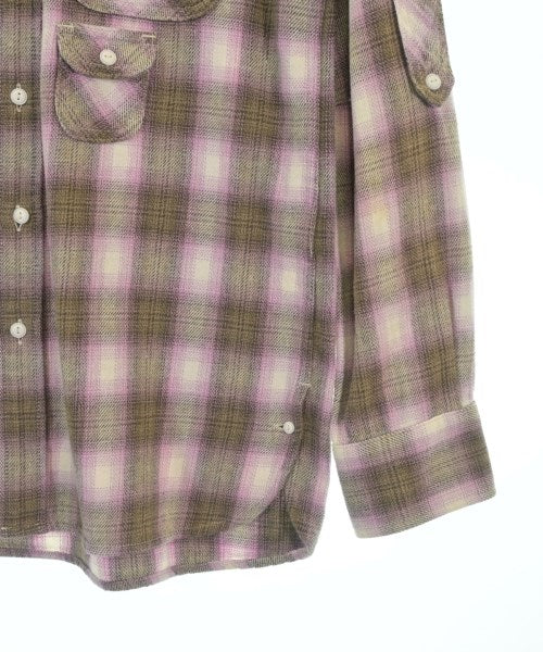 nonnative 休閒襯衫