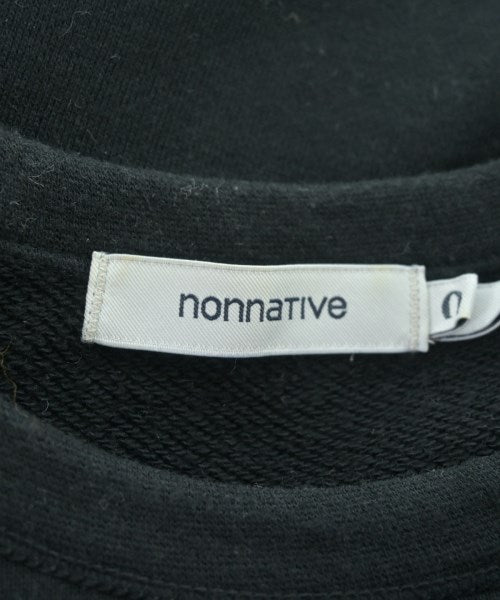 nonnative 運動衫