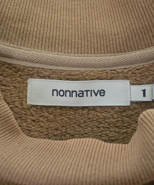 nonnative 運動衫