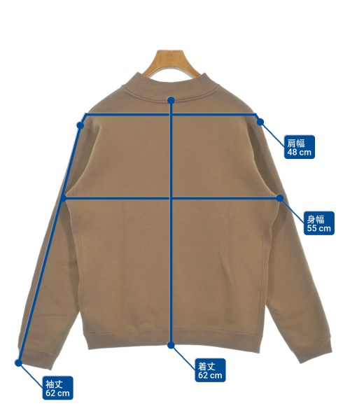 nonnative 運動衫