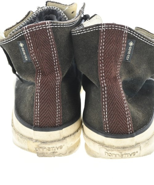 nonnative 運動鞋