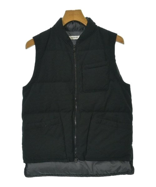 nonnative 羽絨夾克/背心