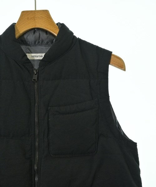 nonnative 羽絨夾克/背心
