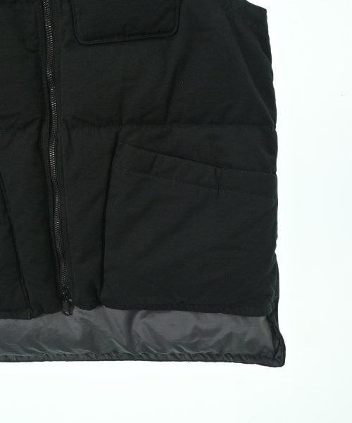 nonnative 羽絨夾克/背心