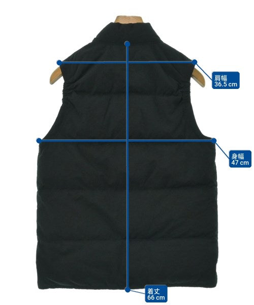nonnative 羽絨夾克/背心