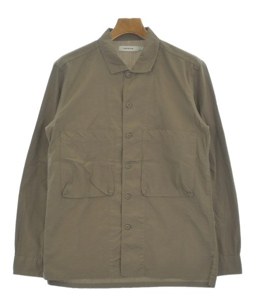 nonnative 休閒襯衫