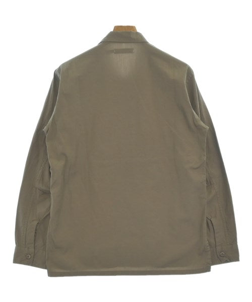nonnative 休閒襯衫