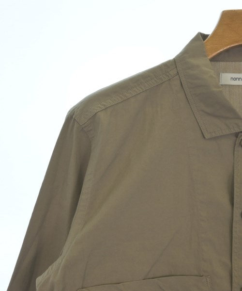 nonnative 休閒襯衫