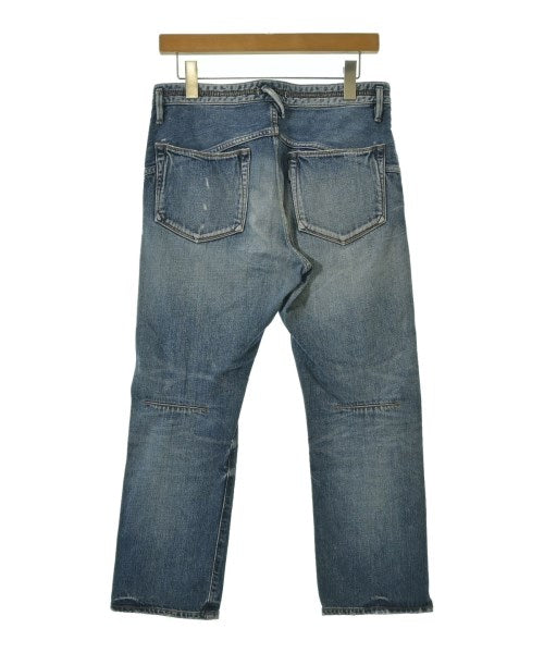 nonnative 牛仔褲