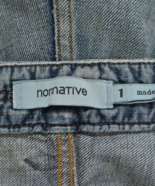 nonnative 牛仔褲