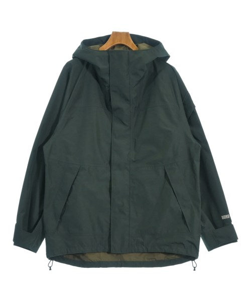 nonnative 山系外套