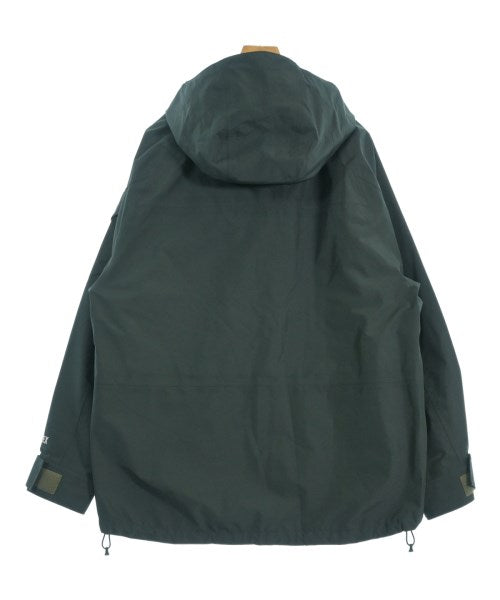 nonnative 山系外套
