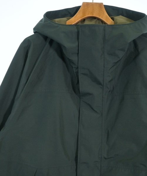 nonnative 山系外套