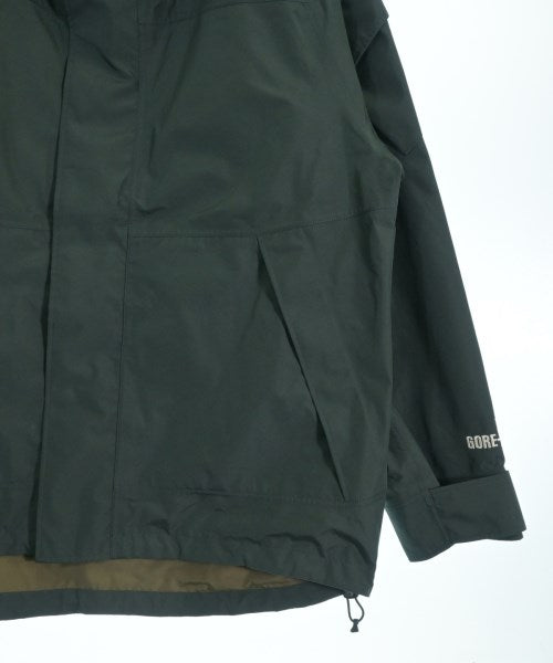 nonnative 山系外套