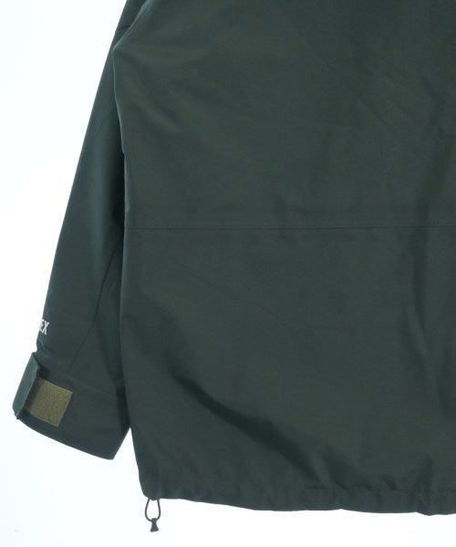 nonnative 山系外套