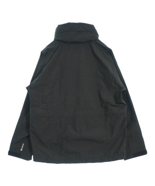 nonnative 其他飛行外套