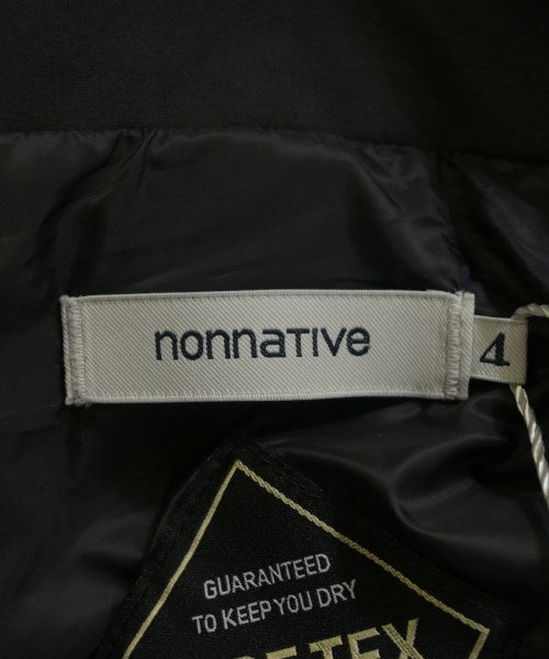 nonnative 其他飛行外套