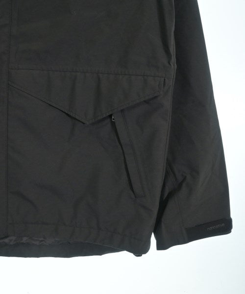 nonnative 其他飛行外套