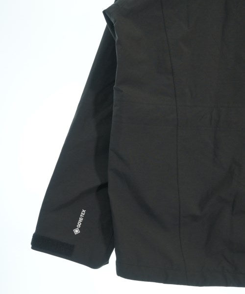 nonnative 其他飛行外套