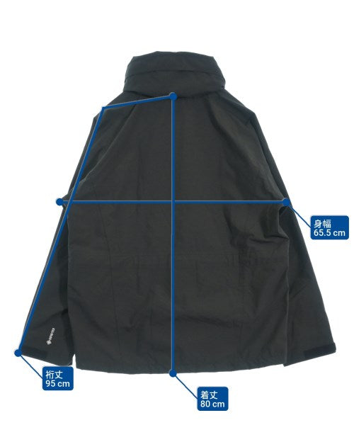 nonnative 其他飛行外套