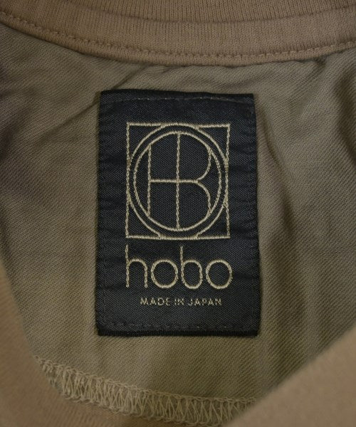 hobo T恤/上衣