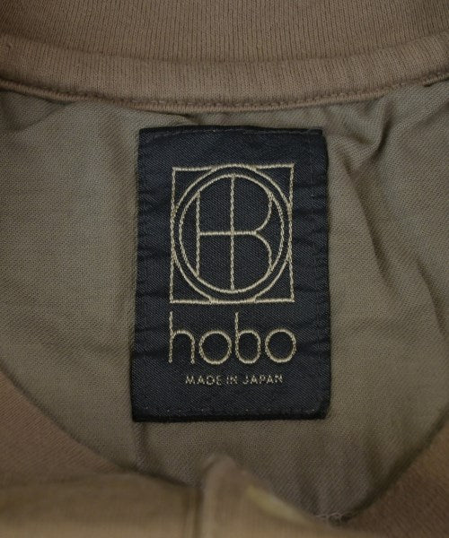 hobo T恤/上衣