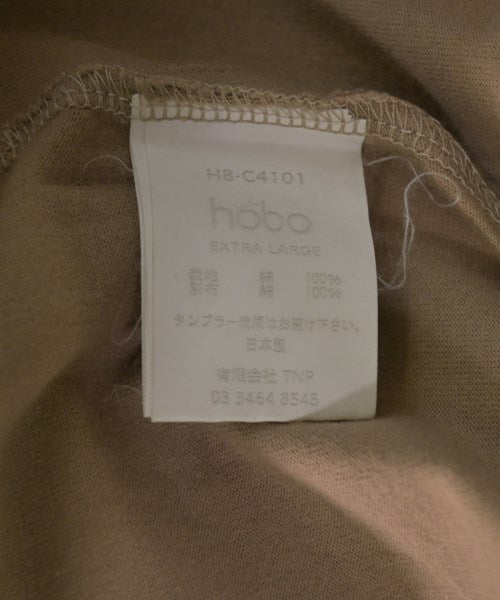 hobo T恤/上衣