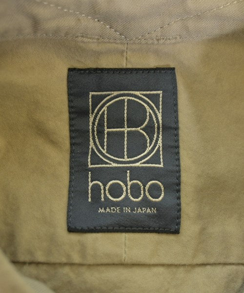 hobo 休閒襯衫