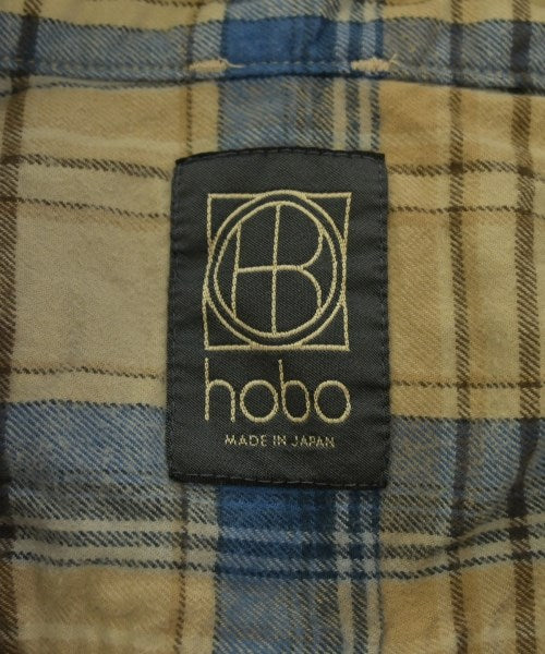 hobo 休閒襯衫