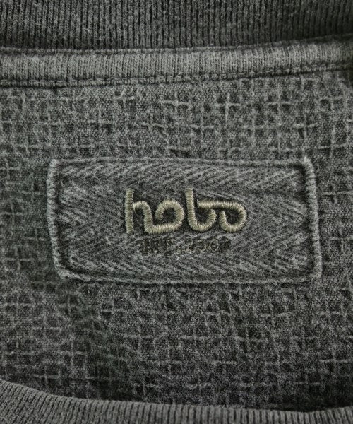 hobo T恤/上衣