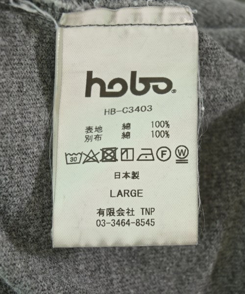 hobo T恤/上衣