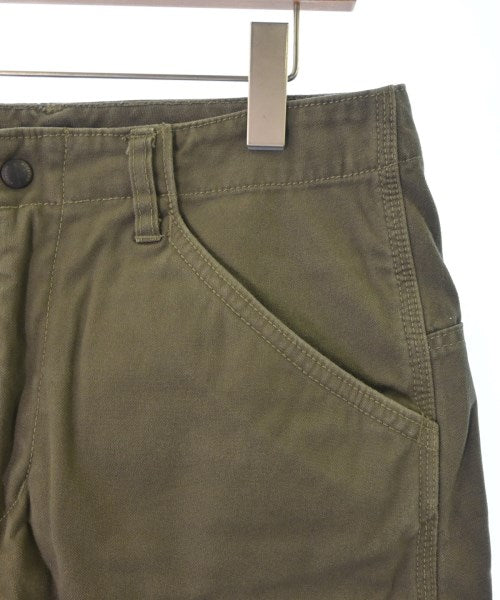 Mountain Research 短