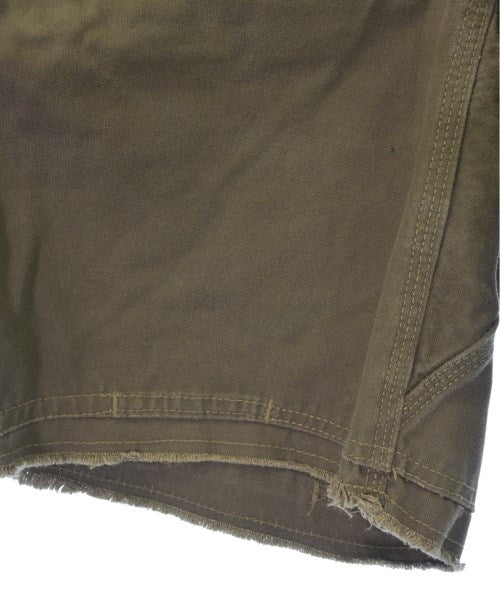 Mountain Research 短