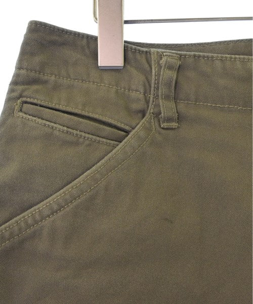 Mountain Research 短