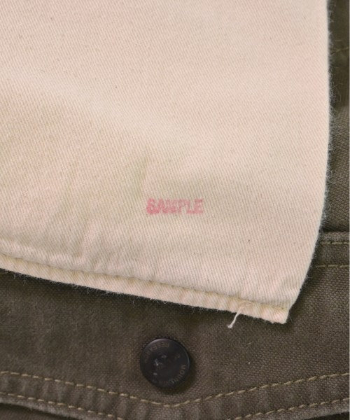 Mountain Research 短