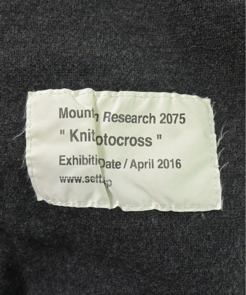 Mountain Research 其他款