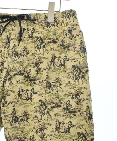 Mountain Research 短褲