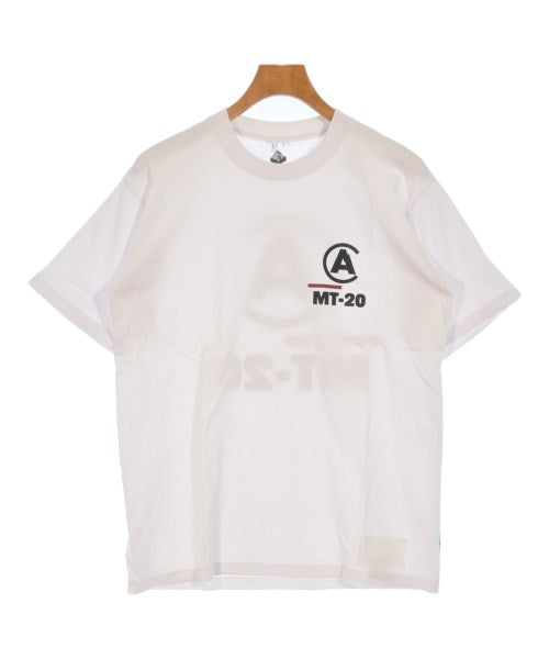 Mountain Research T恤/上衣