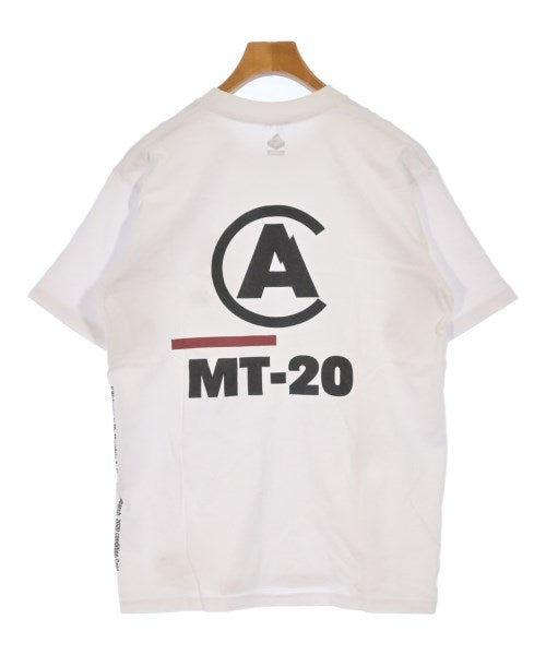 Mountain Research T恤/上衣
