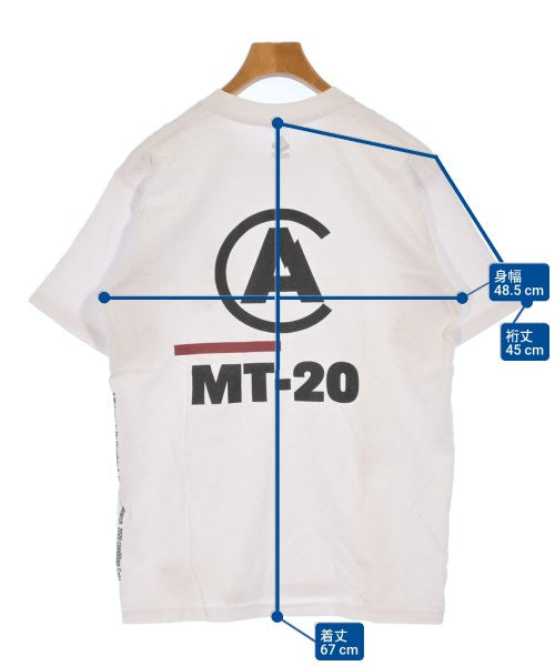 Mountain Research T恤/上衣