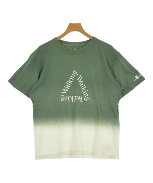 Mountain Research T恤/上衣