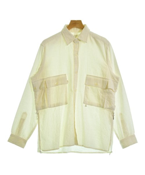 Mountain Research 休襯衫